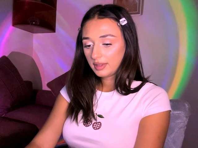 ChristianaDalitz live cam on BongaCams