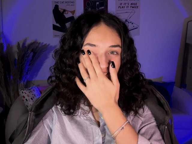 ChristianaDalitz live cam on BongaCams