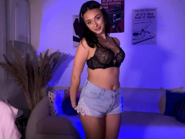 ChristianaDalitz live cam on BongaCams