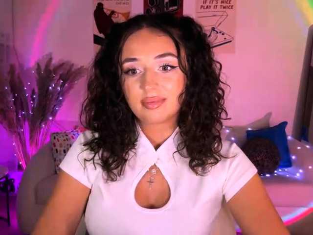 ChristianaDalitz live cam on BongaCams