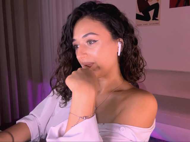 ChristianaDalitz live cam on BongaCams
