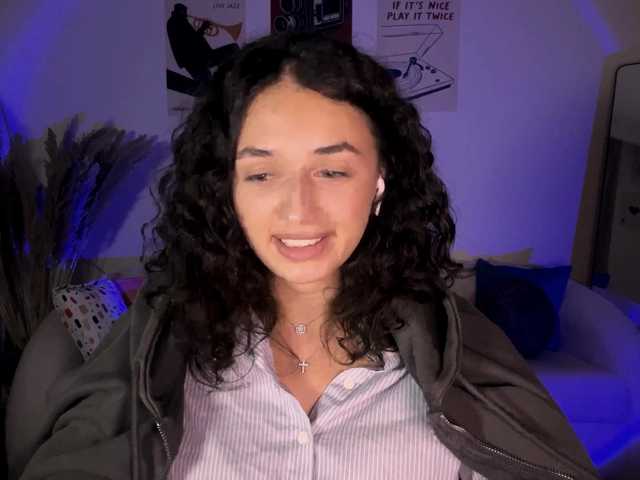 ChristianaDalitz live cam on BongaCams