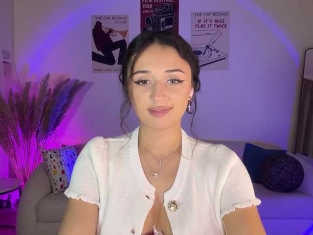 ChristianaDalitz live cam