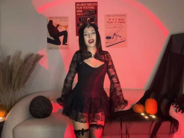 ChristianaDalitz live cam on BongaCams