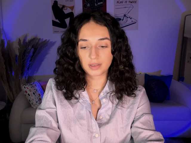 ChristianaDalitz live cam on BongaCams