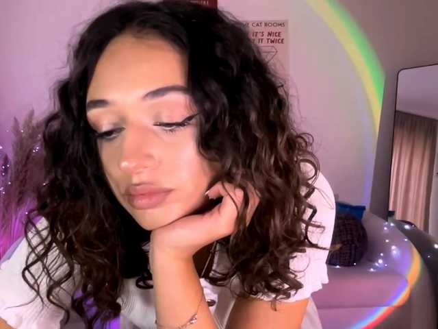 ChristianaDalitz live cam on BongaCams