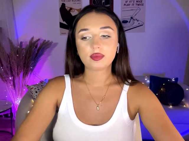 ChristianaDalitz live cam on BongaCams