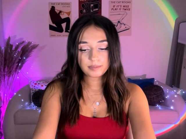 ChristianaDalitz live cam on BongaCams