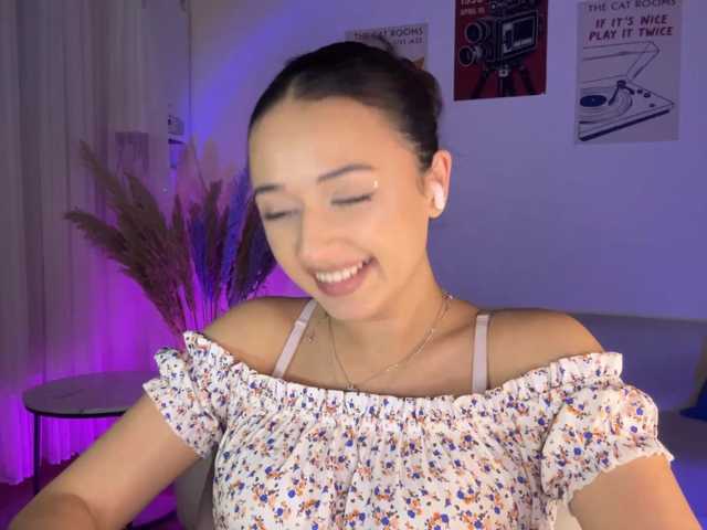 ChristianaDalitz live cam on BongaCams