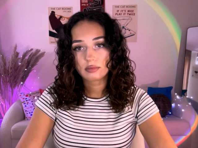 ChristianaDalitz live cam on BongaCams