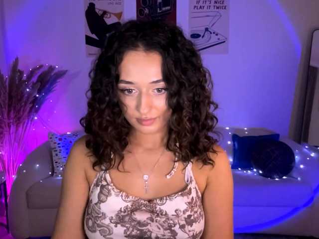 ChristianaDalitz live cam on BongaCams