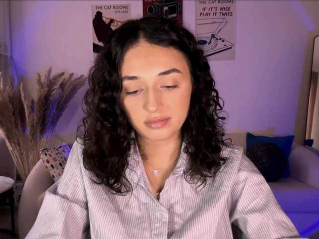 ChristianaDalitz live cam on BongaCams