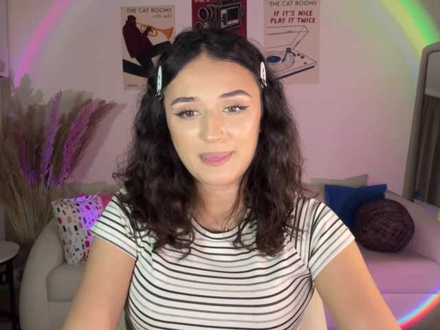 ChristianaDalitz live cam on BongaCams