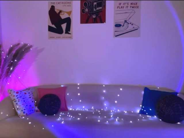 ChristianaDalitz live cam on BongaCams
