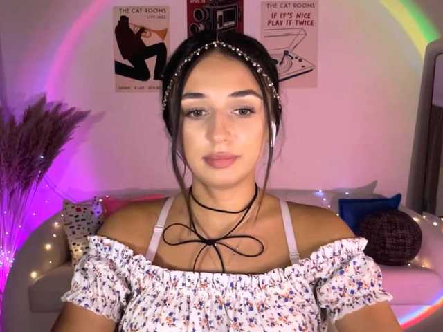 ChristianaDalitz live cam on BongaCams