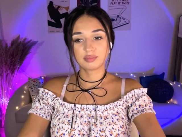 ChristianaDalitz live cam on BongaCams