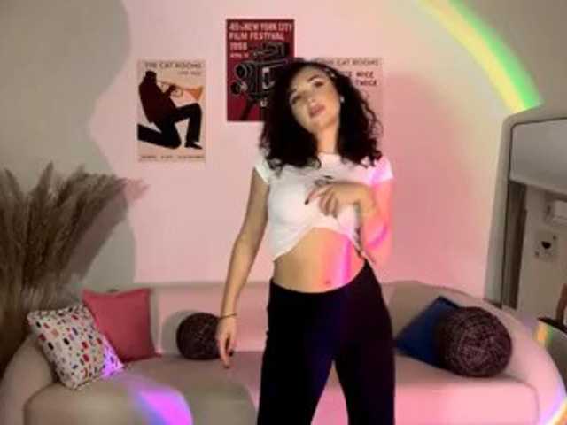 ChristianaDalitz live cam on BongaCams