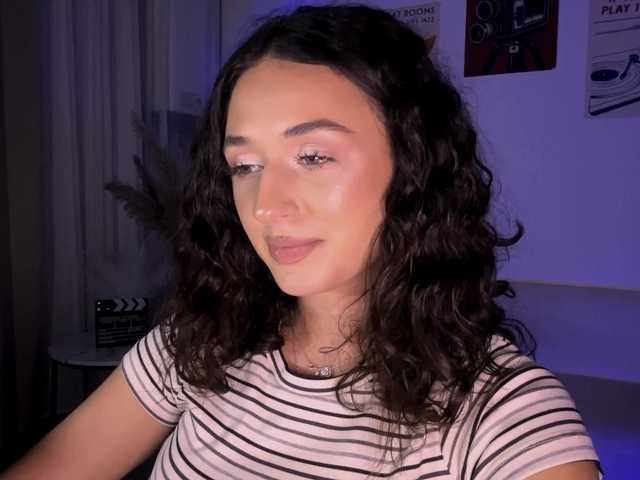 ChristianaDalitz live cam on BongaCams