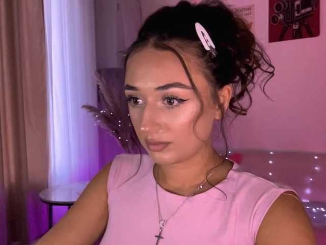 ChristianaDalitz live cam on BongaCams