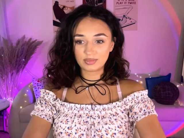 ChristianaDalitz live cam on BongaCams