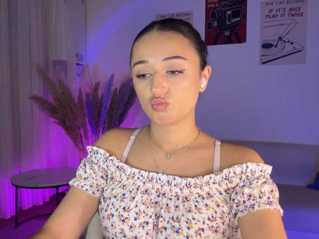 ChristianaDalitz live cam on BongaCams