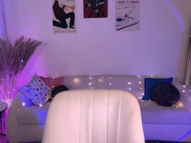 ChristianaDalitz live cam on BongaCams