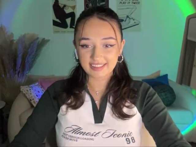 ChristianaDalitz live cam preview