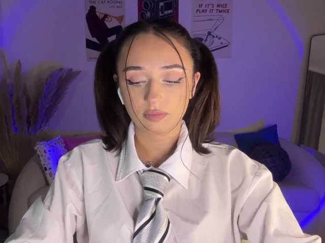 ChristianaDalitz live cam on BongaCams