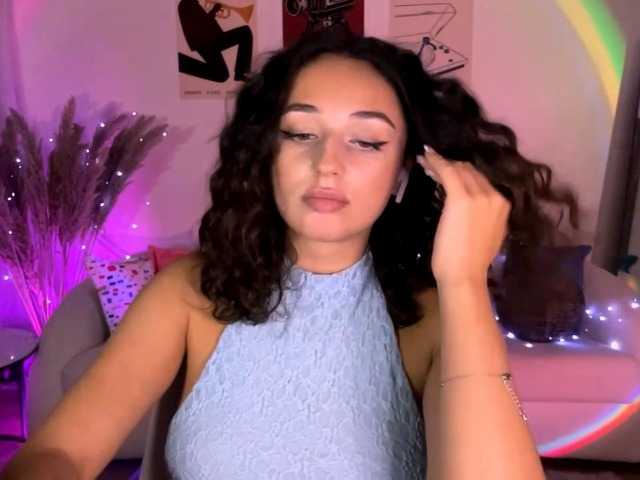 ChristianaDalitz live cam on BongaCams