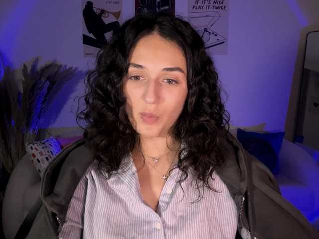 ChristianaDalitz live cam on BongaCams