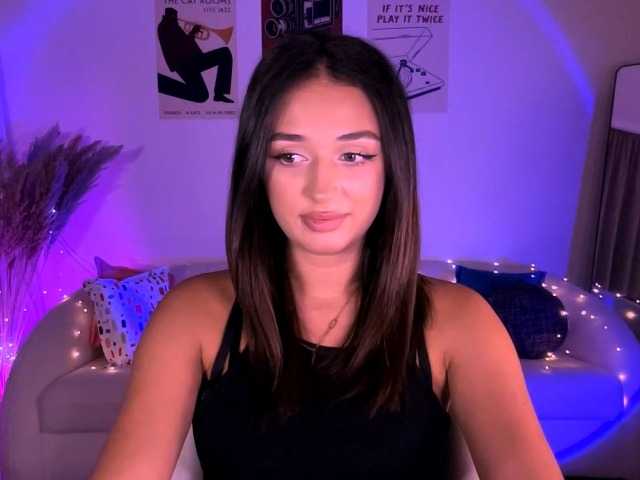 ChristianaDalitz live cam on BongaCams