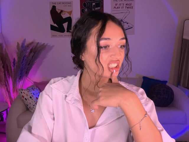 ChristianaDalitz live cam on BongaCams