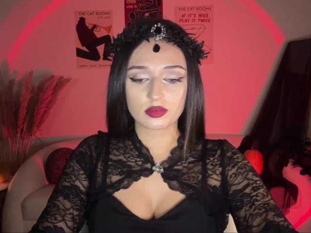 ChristianaDalitz live cam on BongaCams
