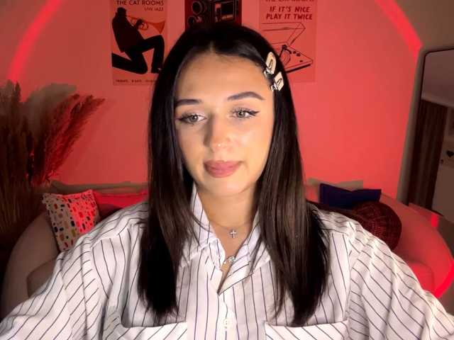 ChristianaDalitz live cam on BongaCams