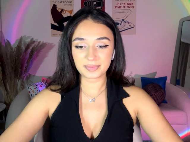 ChristianaDalitz live cam on BongaCams