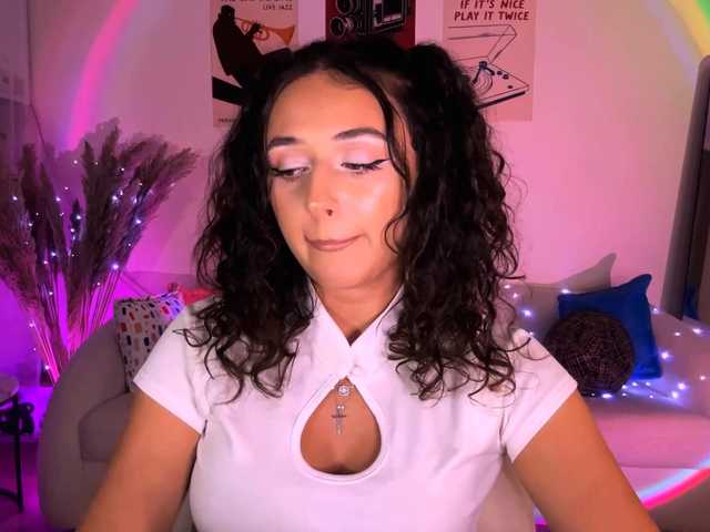 ChristianaDalitz live cam on BongaCams