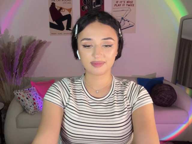 ChristianaDalitz live cam on BongaCams