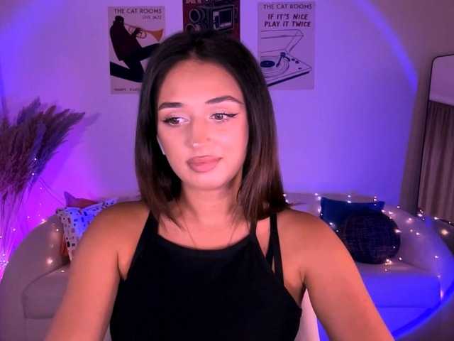 ChristianaDalitz live cam on BongaCams