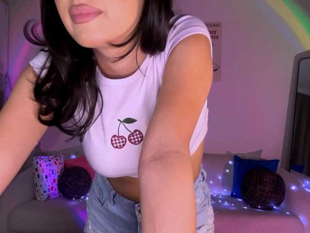 ChristianaDalitz live cam on BongaCams