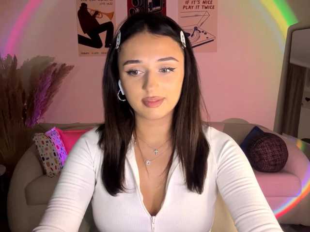 ChristianaDalitz live cam on BongaCams