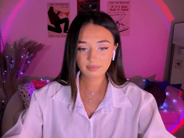 ChristianaDalitz live cam on BongaCams