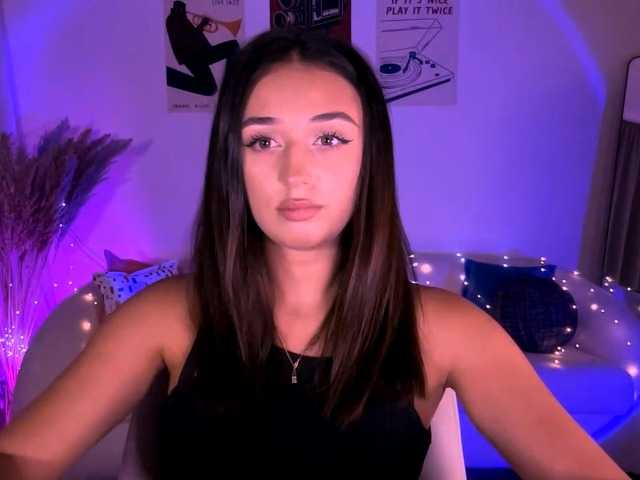 ChristianaDalitz live cam on BongaCams