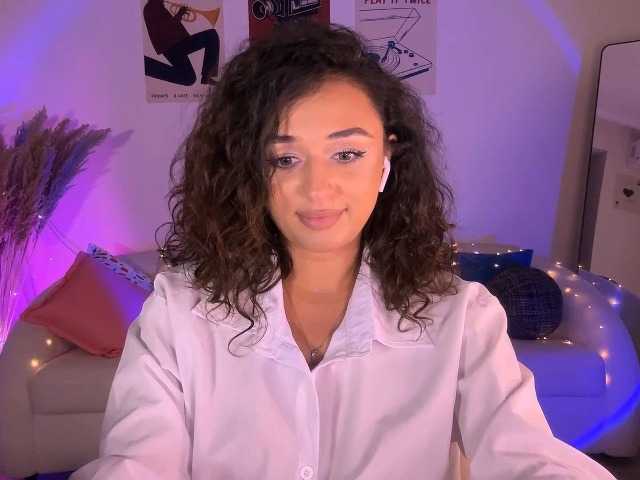 ChristianaDalitz live cam on BongaCams