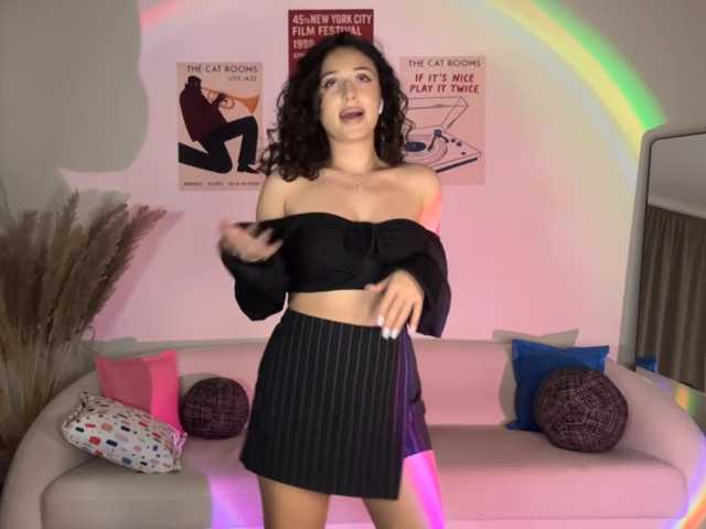 ChristianaDalitz live cam on BongaCams
