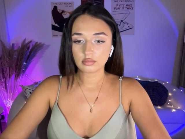 ChristianaDalitz live cam on BongaCams