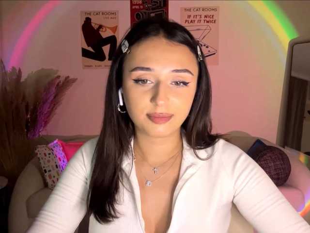 ChristianaDalitz live cam on BongaCams