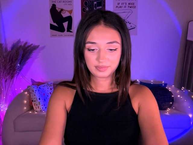 ChristianaDalitz live cam on BongaCams