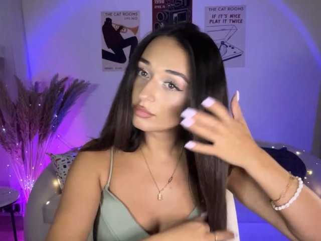 ChristianaDalitz live cam on BongaCams
