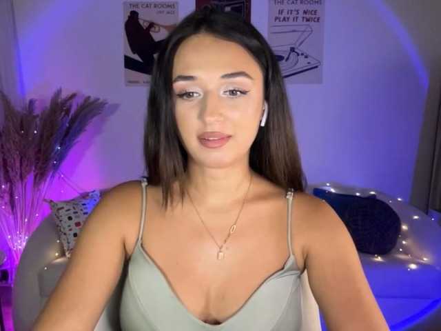 ChristianaDalitz live cam on BongaCams