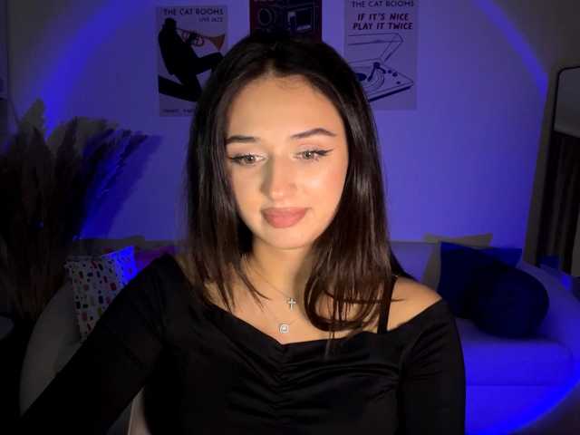 ChristianaDalitz live cam on BongaCams